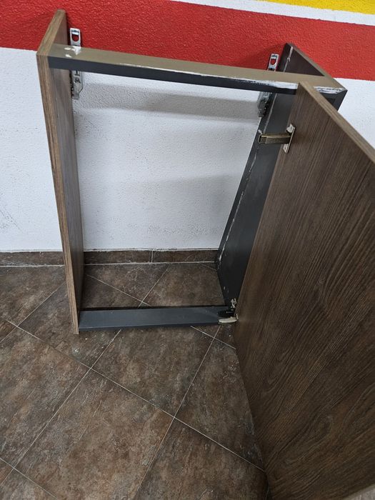 Módulo cozinha para esquentador ou termo acumulador