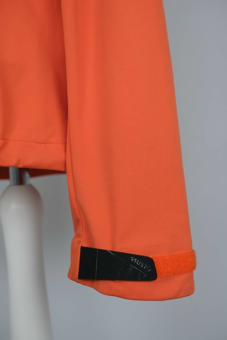 Musto softshell damski kurtka r 46