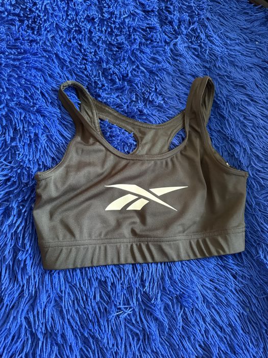 Топ спотривний Reebok