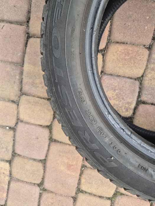 Opony letnie Dębica 185/60R15