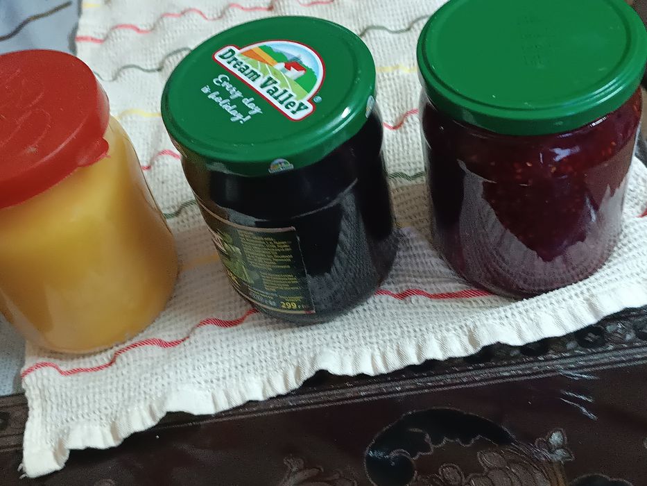 консервації домашні