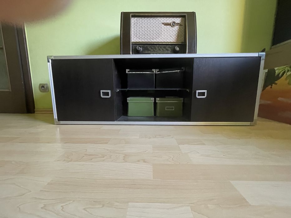 Meble VOX Dj Metalic komplet