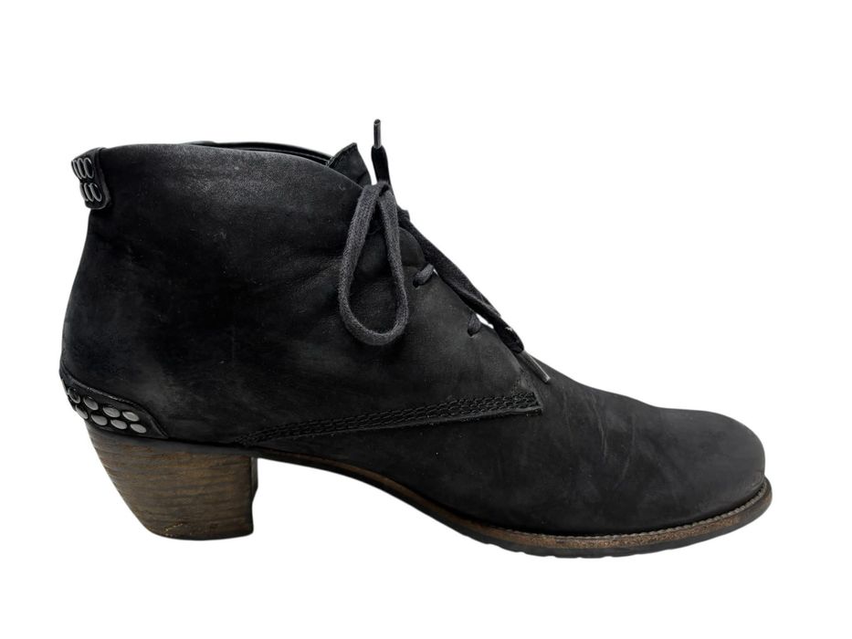 Botki skorzane Kennel & Schmenger rozmiar 41