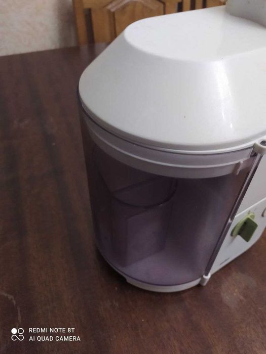 Соковижималка б/у Супер