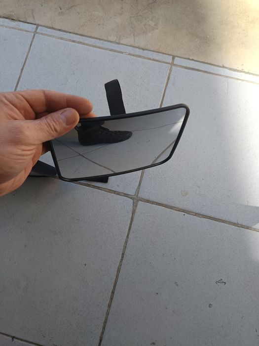 Vendo 2 espelho carro criança