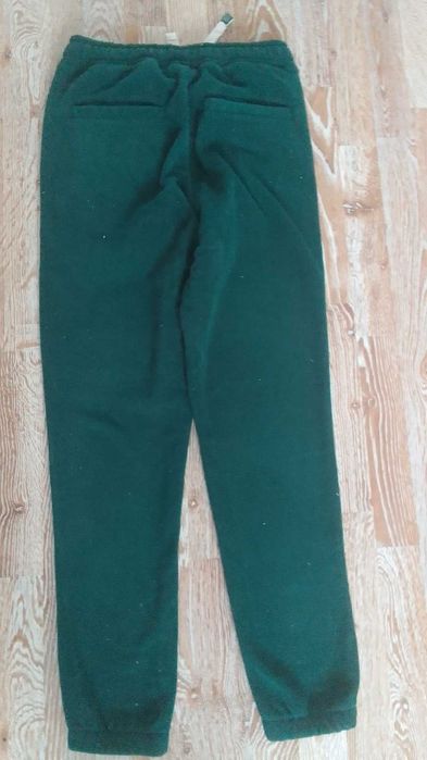 Spodnie polarowe męskie rozmiar XS NOWE