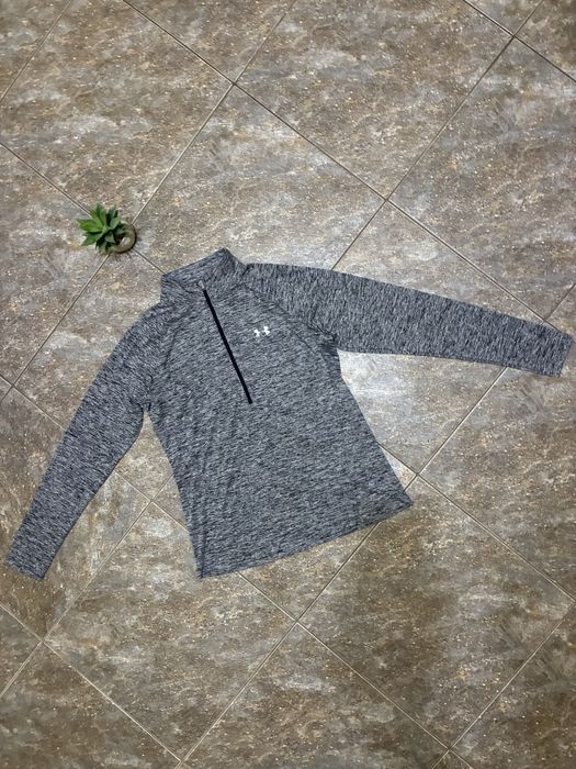 Чоловічий лонгслів Under Armour розмір L