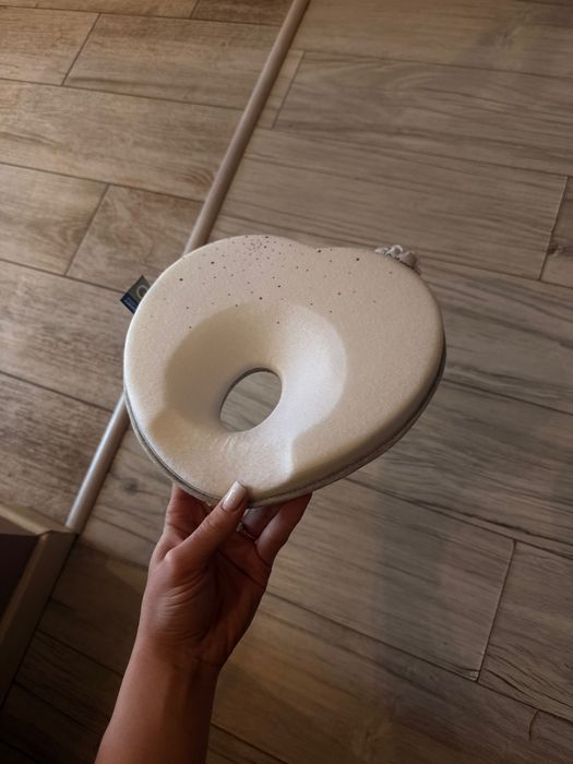 Подушка дитяча ортопедична нова