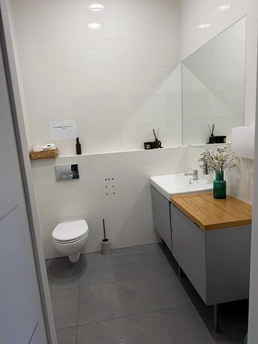 Gabinet do wynajęcia na doby | Gdynia | Beauty | Medycyna
