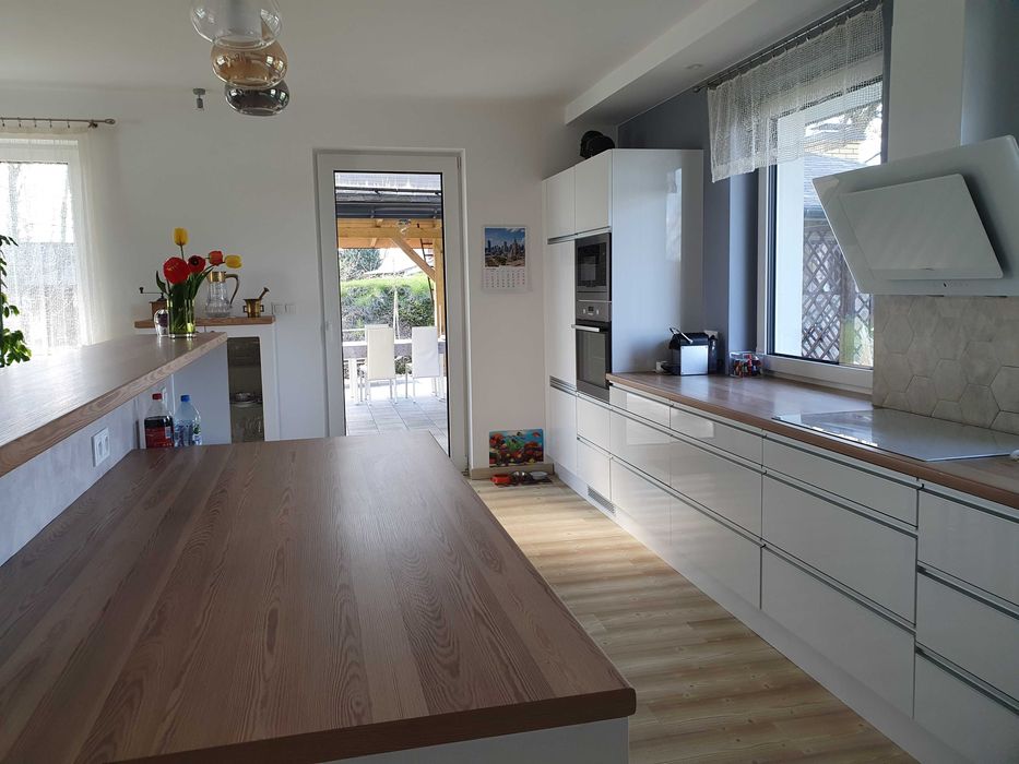 Nowy dom, siedlisko - blisko Warszawy