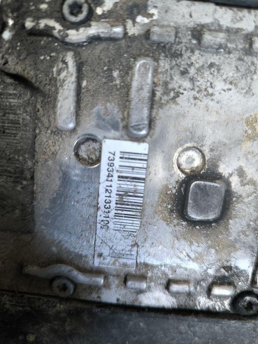 Ajustes faróis Xenon Ibiza 6l