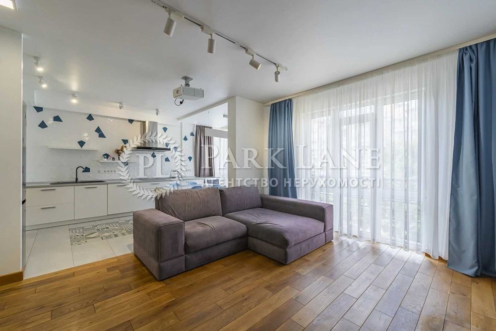 3к квартира 90м2 Метрологічна Голосіївський Теремки Кришталеві Джерела