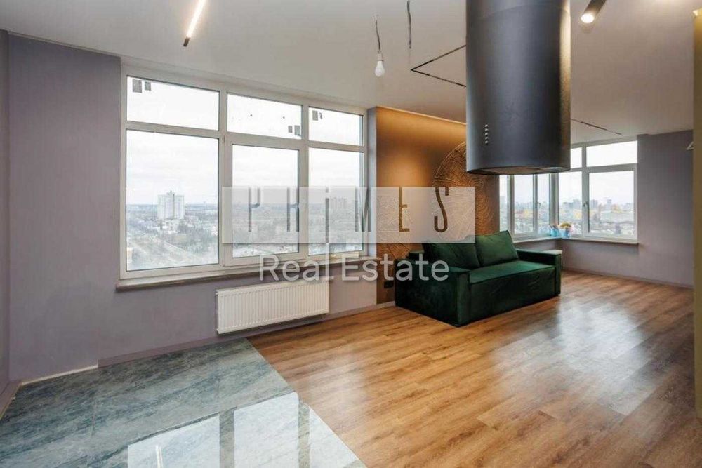 2-кімнатна квартира за адресою вул. Сверстюк (площа 72,8 м²) - Atlanta.ua - фото 3