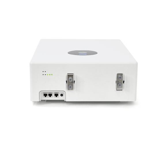 Deye SE-F5-C 5 кВт·год 51.2В 100Ah — LiFePO4 акумулятор