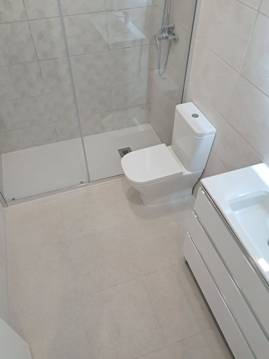 Ladrilhador Profissional