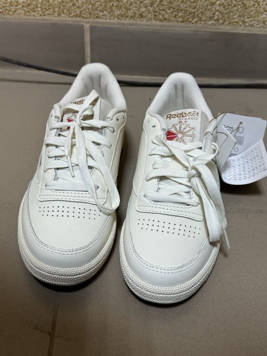 Кросівки Reebok (оригінал)