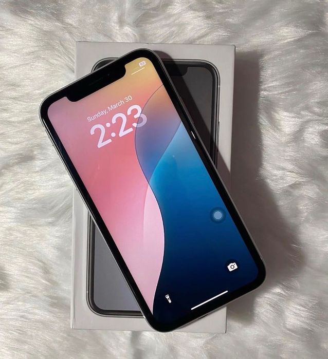 iPhone 11 128GB em Excelentes Condições