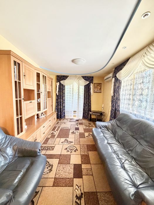 Продаж 3-кімн кв Правий берег 1/9