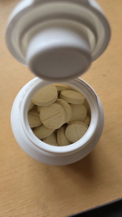 Пищевая добавка для собак и кошек