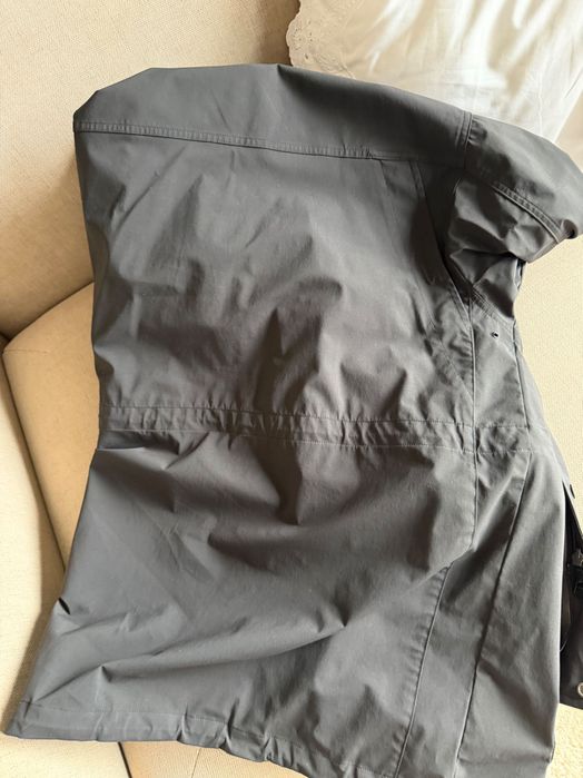 Carhartt kurtka parka