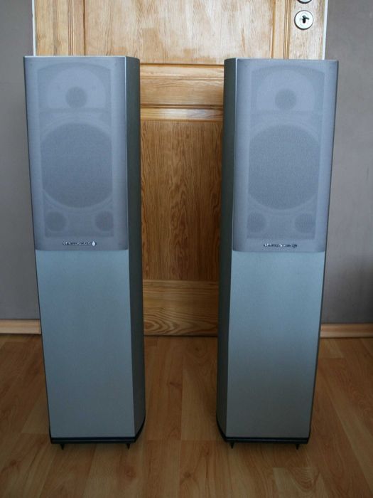 Audiofilskie kolumny Wharfedale Diamond 9.4 kolumny