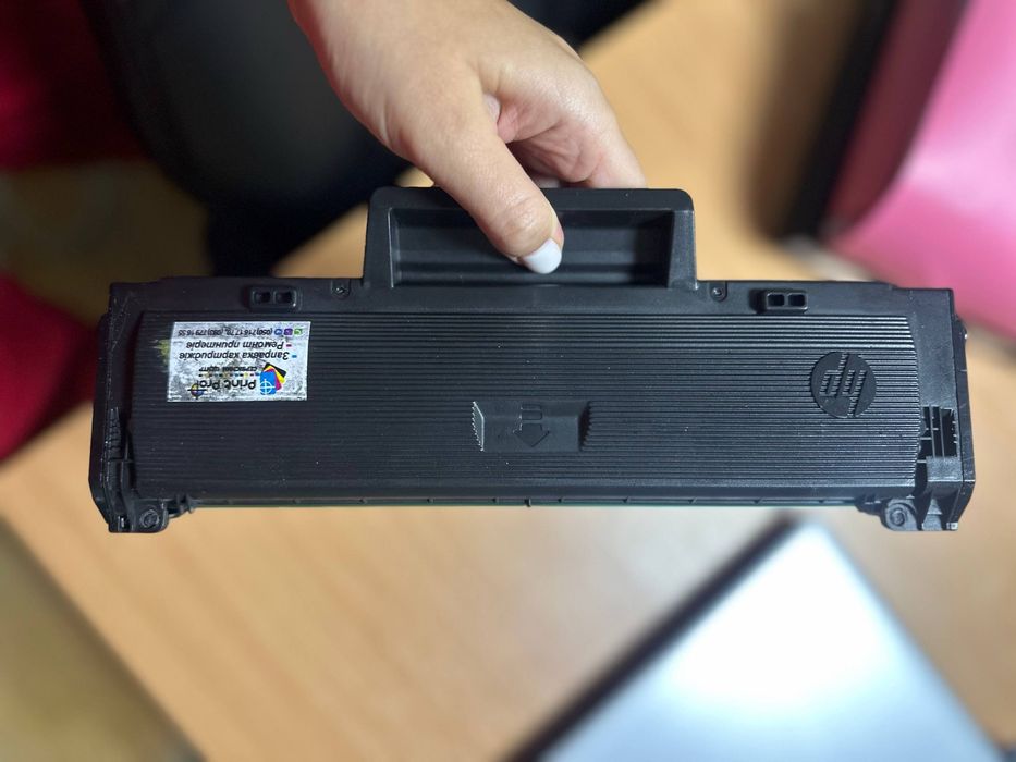 Принтер HP Laser 135w