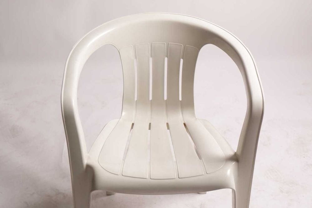 Cadeira de esplanada / Jardim - Qtd. 6 Und.