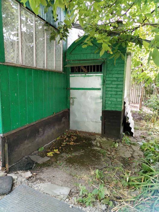 Продаж будинку село Мала Вільшанка