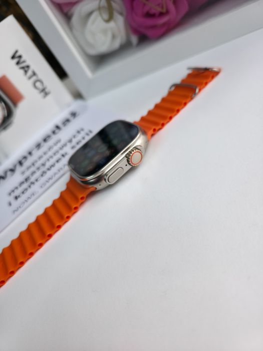 Smartwatch Pełny nowy komplet