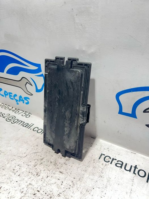 Centralina Original Modulo FRM Serie 1 E87 5 Portas Basis Lear BMW