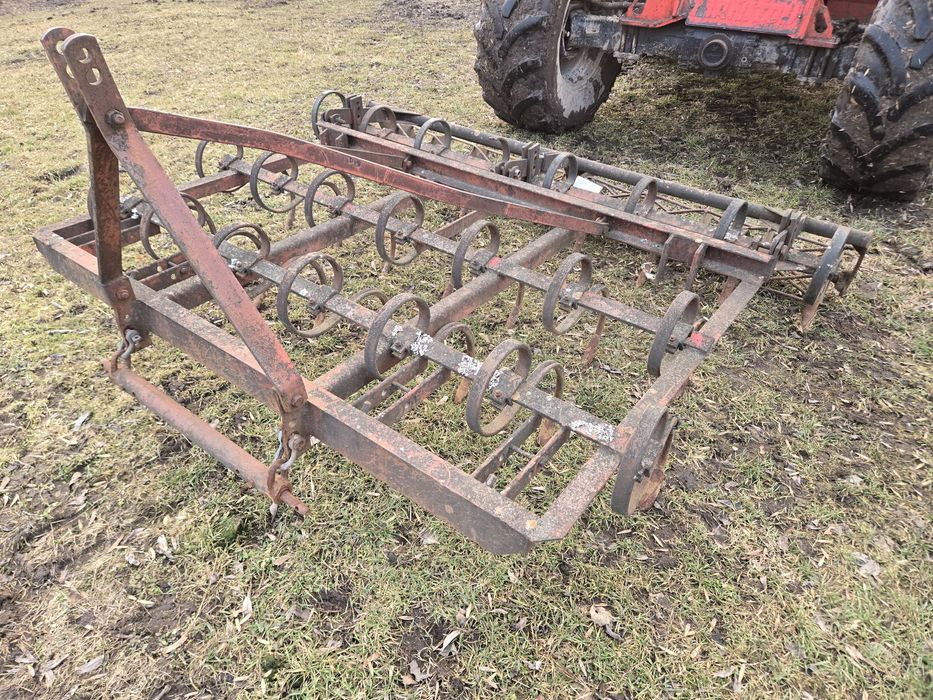 Agregat uprawowy 2.10m