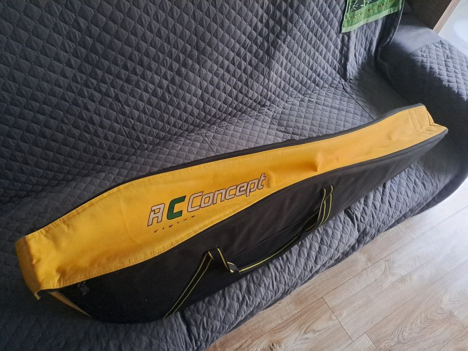 Torba transportowa heli 600