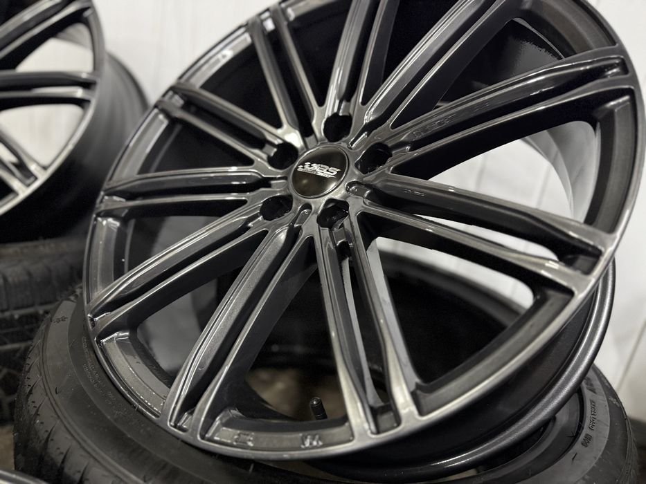 Felgi koła 5x112 / 5x120 R19 8,5J Volskwagen Audi Skoda Mercedes Seat