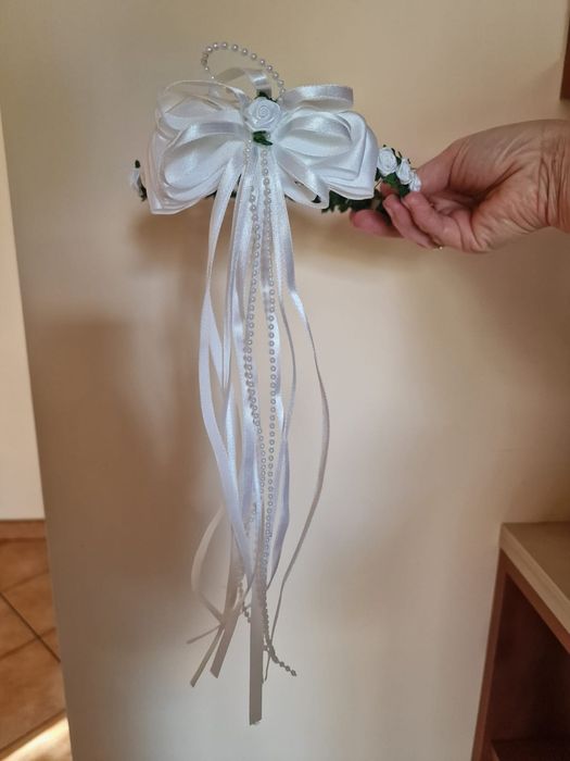 Sprzedam Albę do komuni