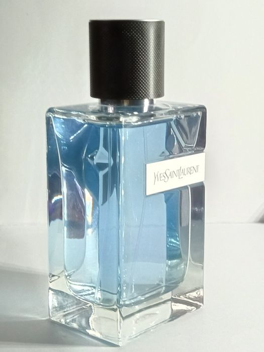 Yves saint Laurent Y edt 100 ml