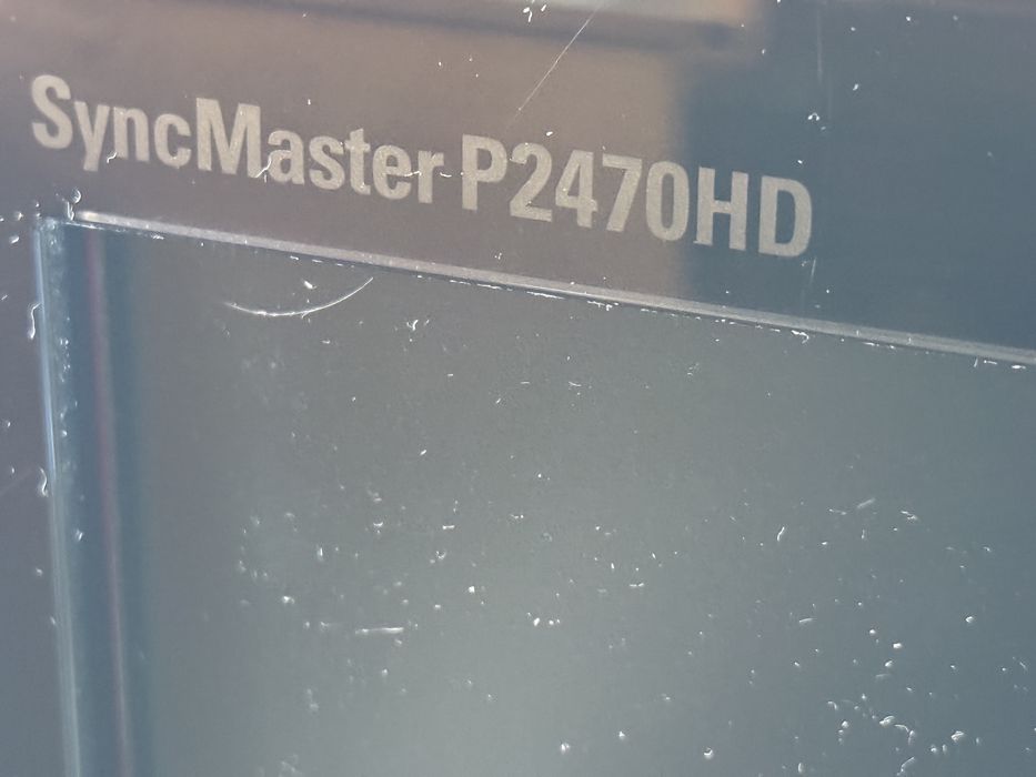 Televisão Samsung 24 polegadas