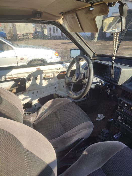 Ваз 2108 з переоформленням можливий обмін