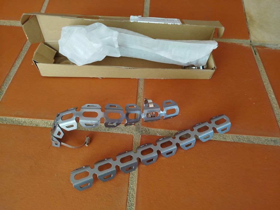 BMW R1200 GS Adventure | Depósito 33 L | Akrapovic | 48.000 Km