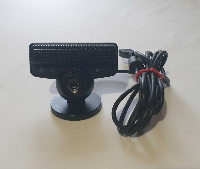 Камера PS Eye для PlayStation 3 PS3