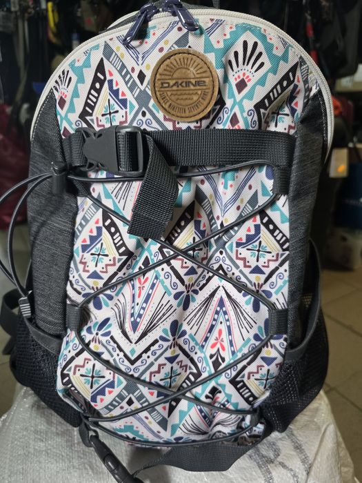 Рюкзак Dakine Wonder 15L Bay Islands
