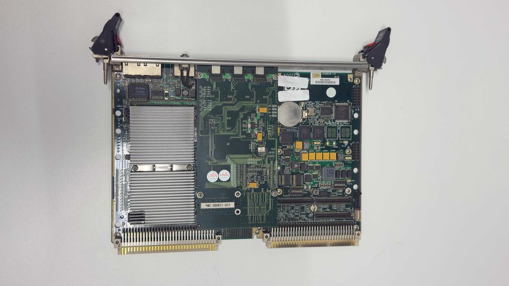 PLACA VME CP45 NEO - J9060419A