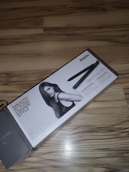 Prostownica Babyliss