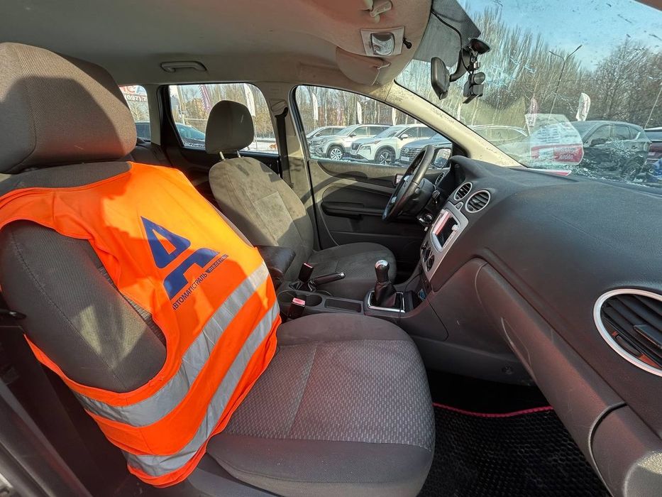 Ford Focus №4060 (ВНЕСОК від 10%) Альянс Авто Кривий Ріг