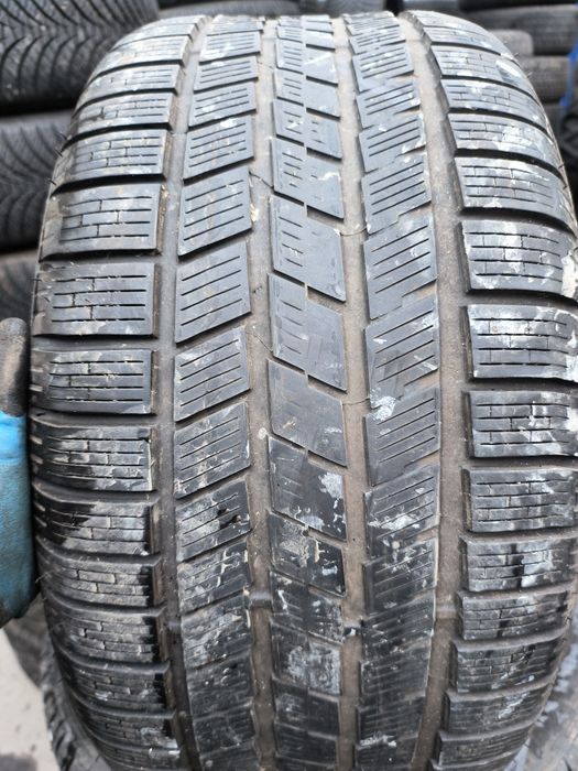315/35R20 Pirelli Runflat (2шт) зима