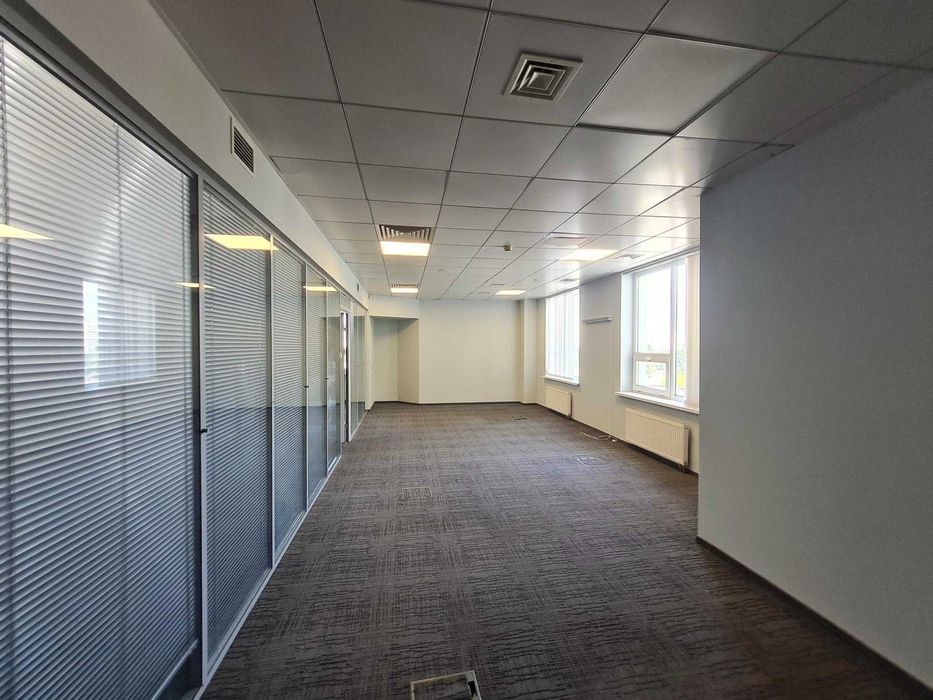 Офіс 533 м.кв. БЦ Simvol вул. Автозаводська 54/19 Оболонський Без%