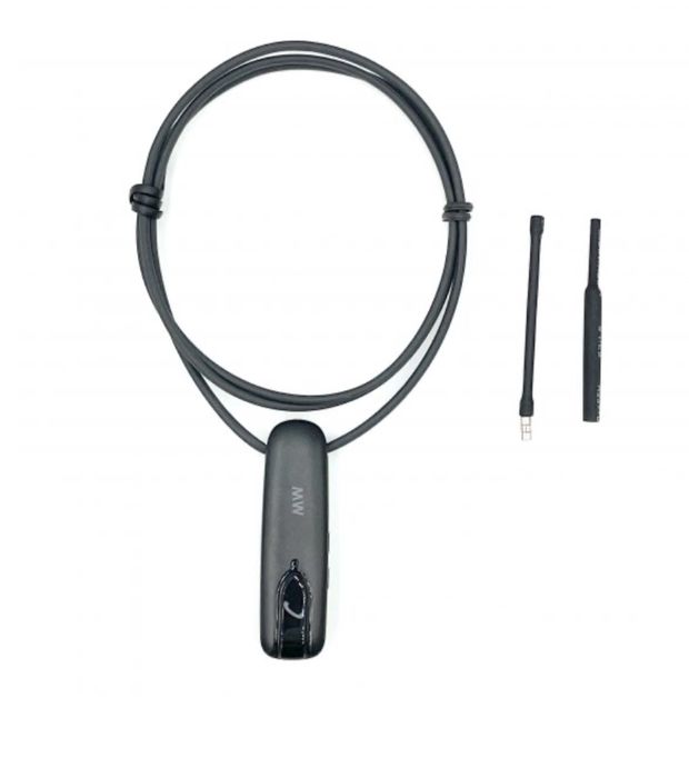 Продам магнітний блютузний мікронавушник