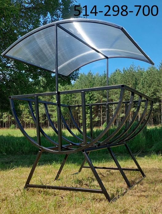 Pasnik karmidło stojak do bel bydla koni owiec PROMOCJA!