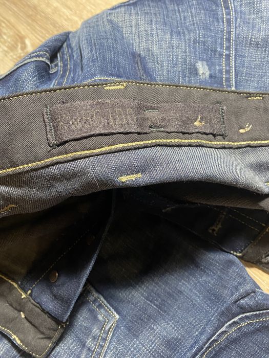 Джинси G-Star RAW