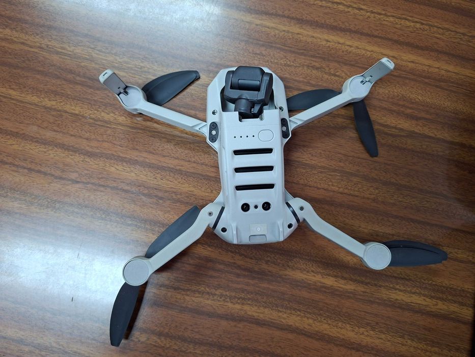 Drone dji mini 2 se