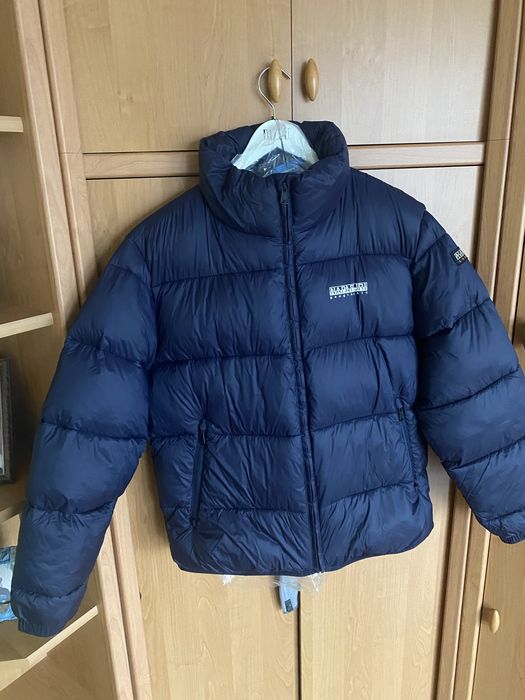 Kurtka zimowa napapijri XXL